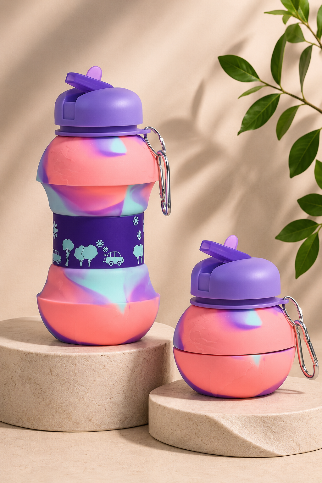 Water Bottles