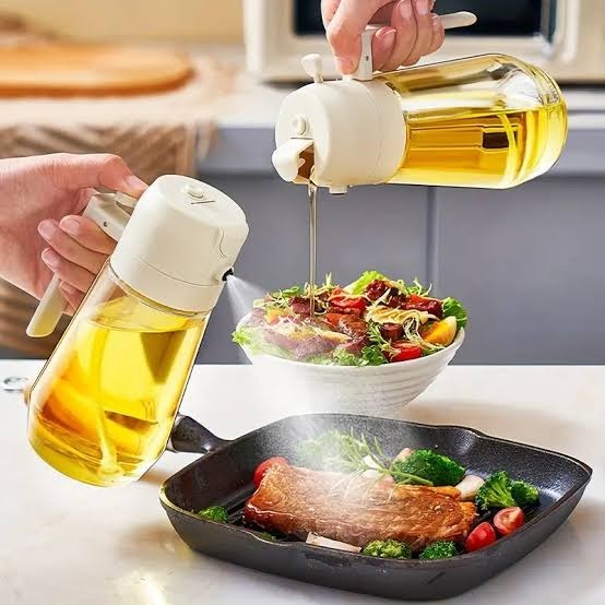 Kitchen accessories